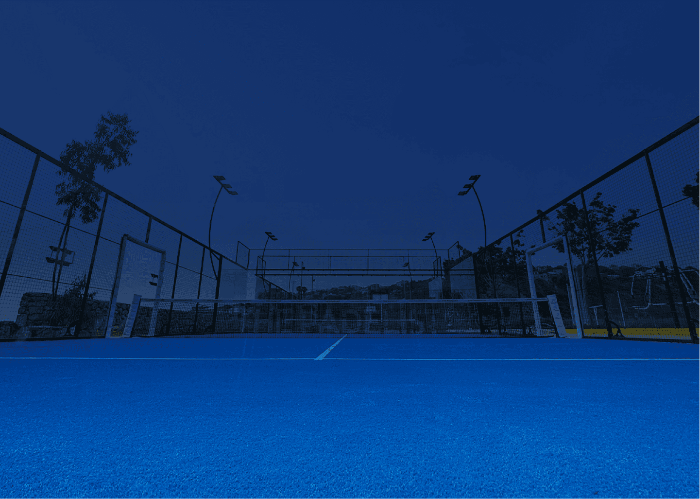 Padel Court